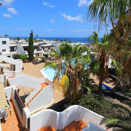Los Helechos A1, Central 2 Bed Pdc Puerto del Carmen  Exteriör bild