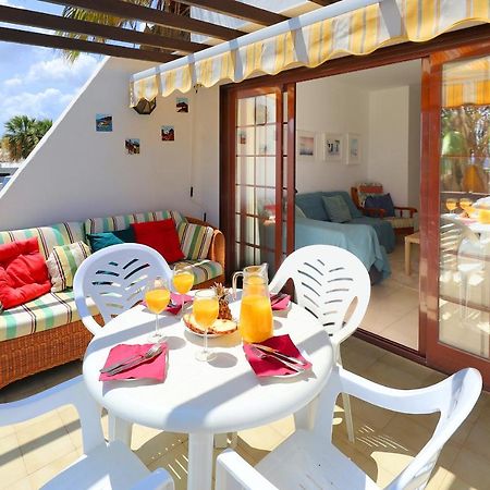 Los Helechos A1, Central 2 Bed Pdc Puerto del Carmen  Exteriör bild