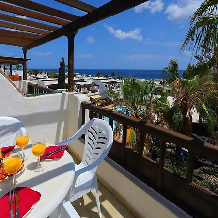 Los Helechos A1, Central 2 Bed Pdc Puerto del Carmen  Exteriör bild
