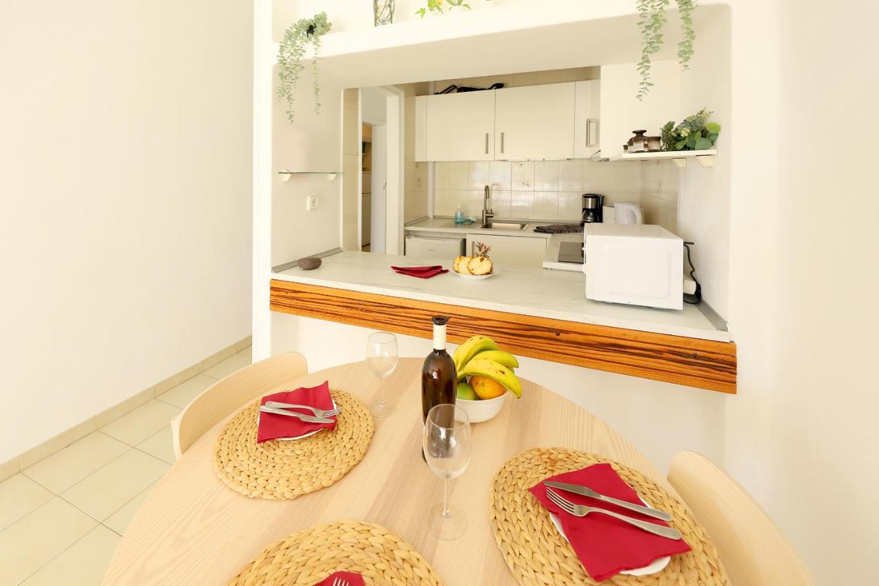 Los Helechos A1, Central 2 Bed Pdc Puerto del Carmen  Exteriör bild