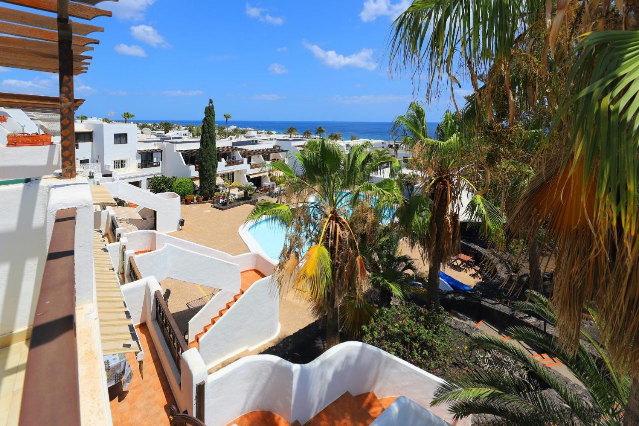 Los Helechos A1, Central 2 Bed Pdc Puerto del Carmen  Exteriör bild