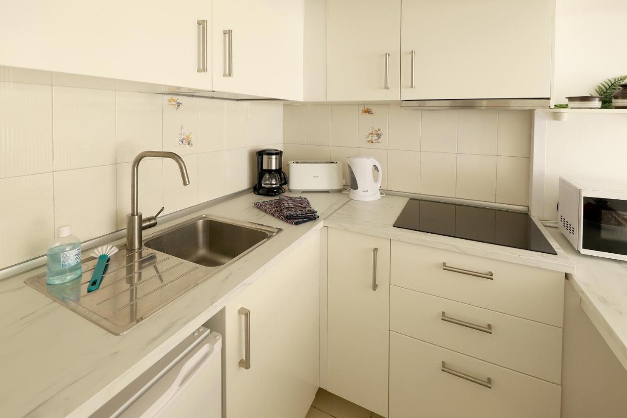 Los Helechos A1, Central 2 Bed Pdc Puerto del Carmen  Exteriör bild