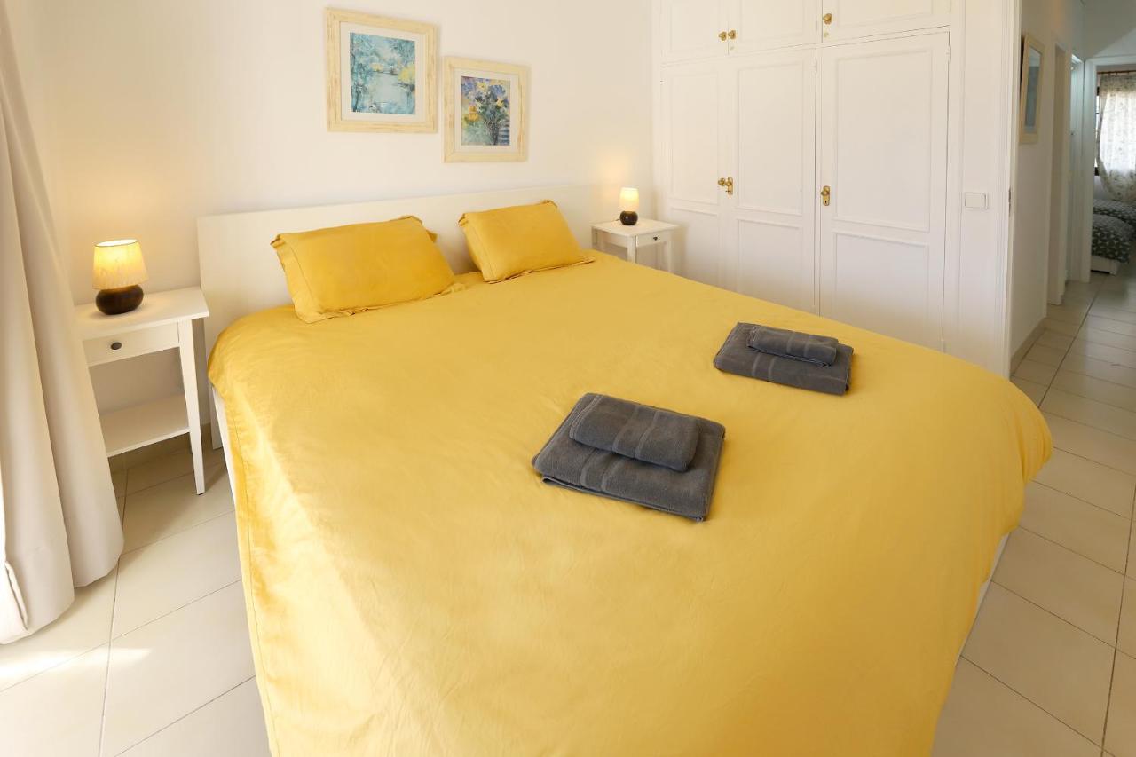 Los Helechos A1, Central 2 Bed Pdc Puerto del Carmen  Exteriör bild