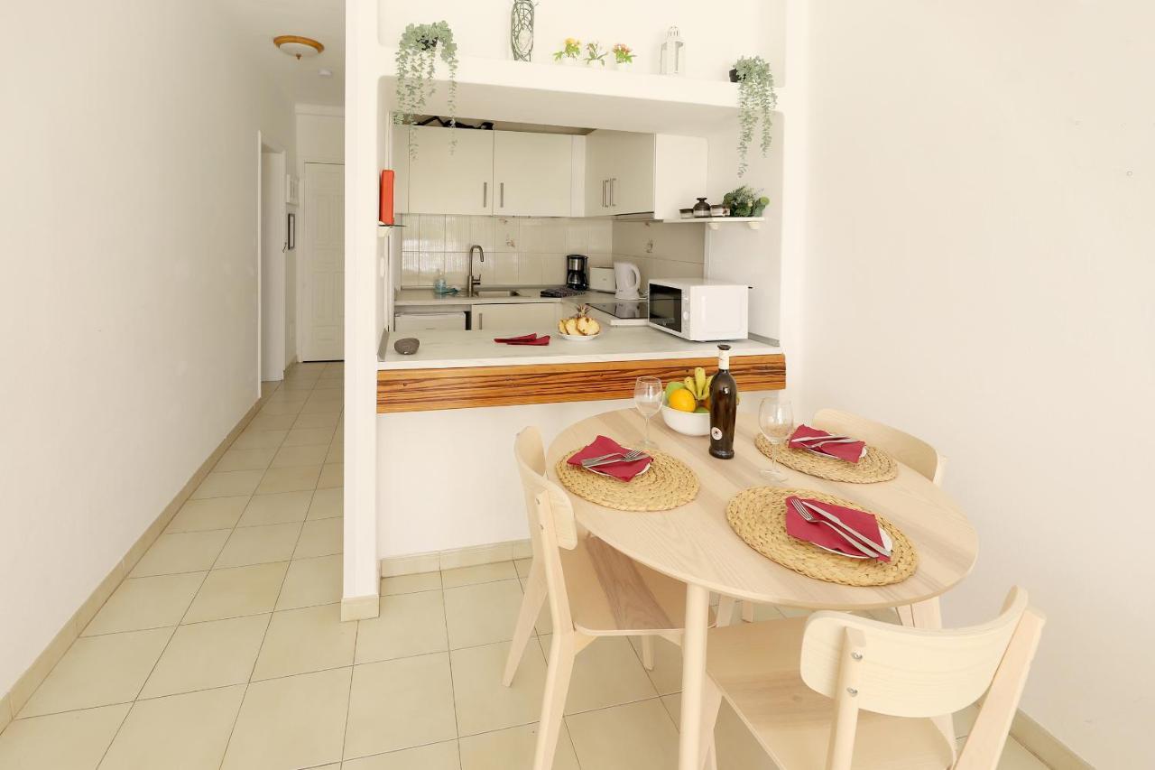 Los Helechos A1, Central 2 Bed Pdc Puerto del Carmen  Exteriör bild