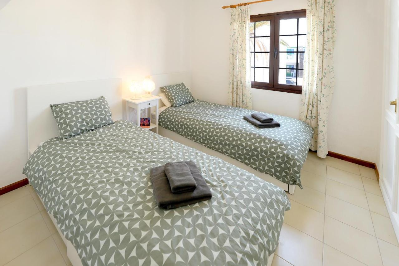 Los Helechos A1, Central 2 Bed Pdc Puerto del Carmen  Exteriör bild