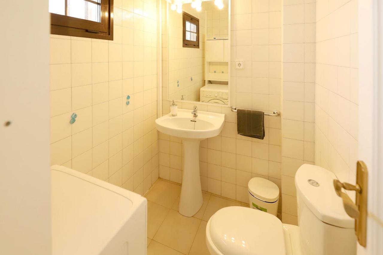 Los Helechos A1, Central 2 Bed Pdc Puerto del Carmen  Exteriör bild