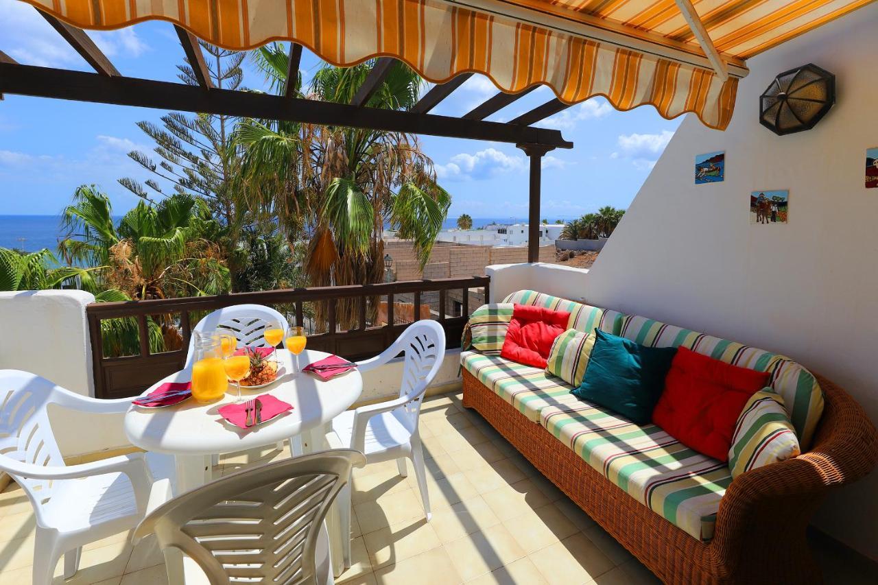 Los Helechos A1, Central 2 Bed Pdc Puerto del Carmen  Exteriör bild