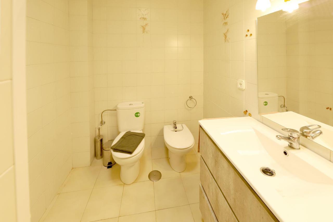 Los Helechos A1, Central 2 Bed Pdc Puerto del Carmen  Exteriör bild
