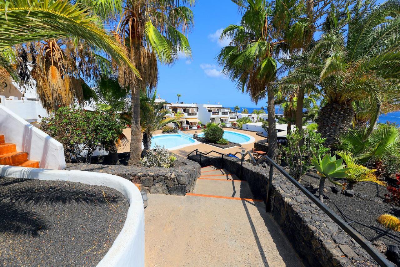 Los Helechos A1, Central 2 Bed Pdc Puerto del Carmen  Exteriör bild