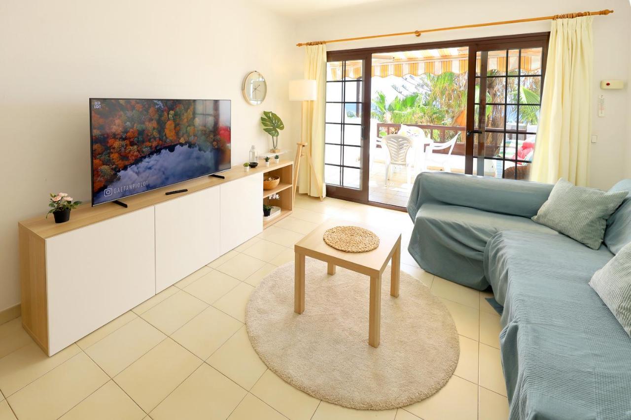 Los Helechos A1, Central 2 Bed Pdc Puerto del Carmen  Exteriör bild