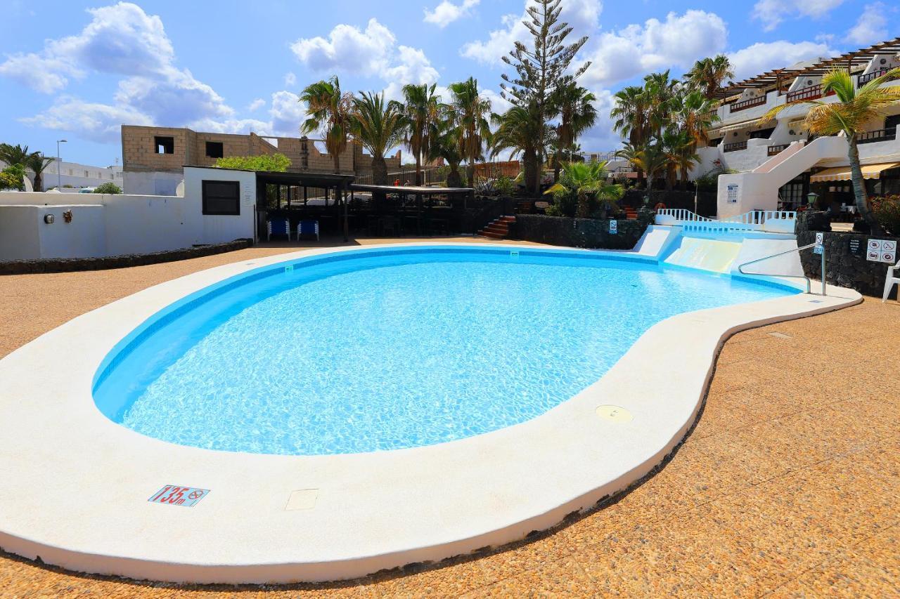 Los Helechos A1, Central 2 Bed Pdc Puerto del Carmen  Exteriör bild