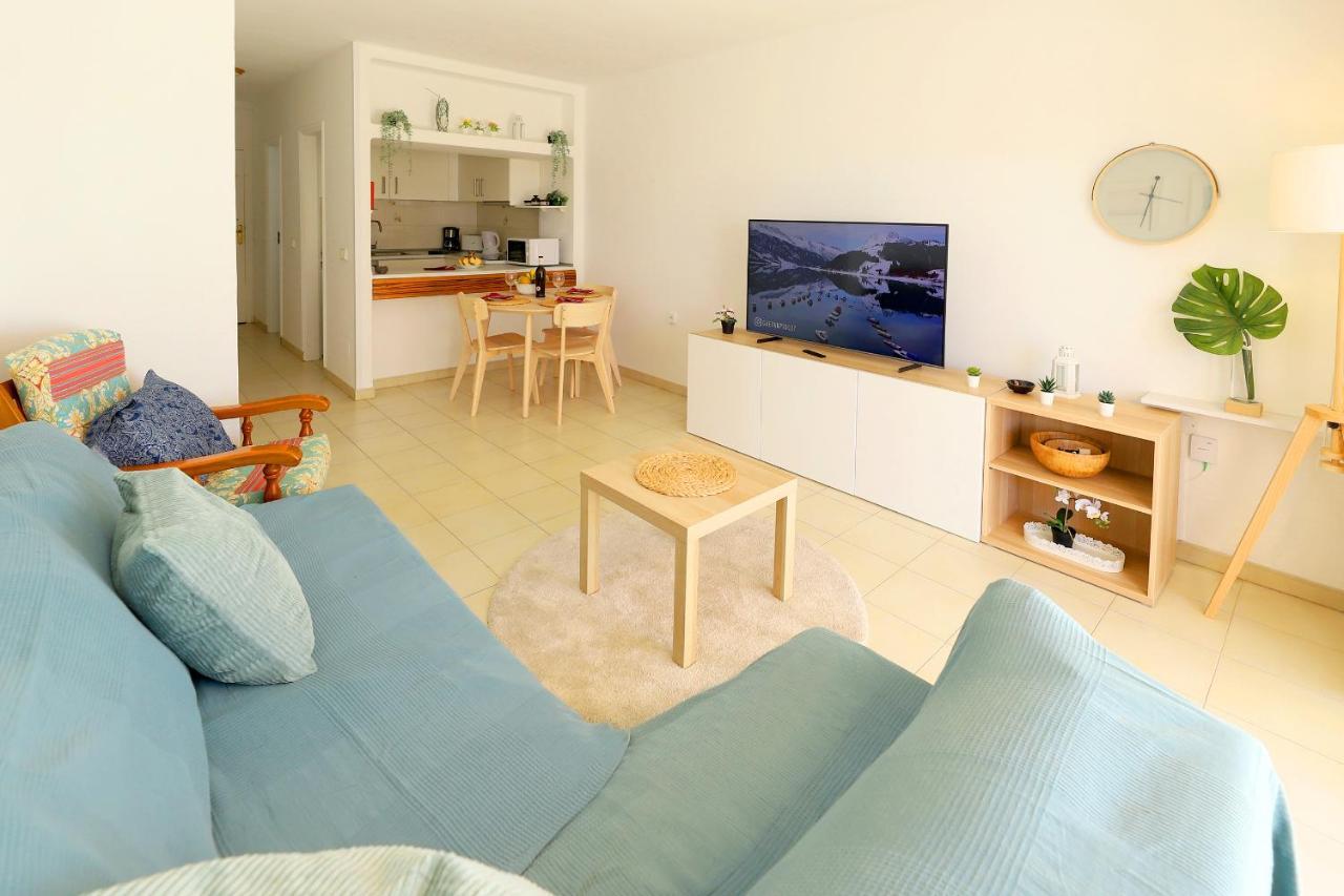 Los Helechos A1, Central 2 Bed Pdc Puerto del Carmen  Exteriör bild