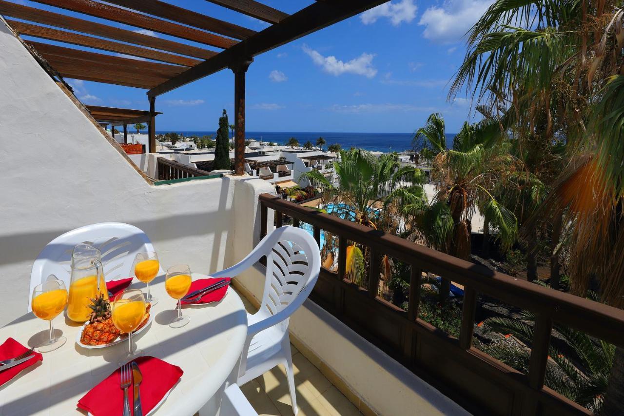 Los Helechos A1, Central 2 Bed Pdc Puerto del Carmen  Exteriör bild
