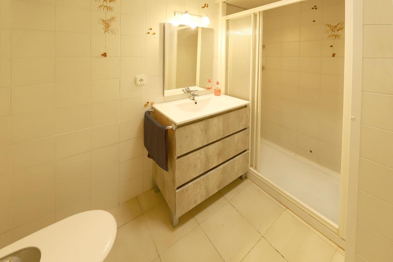 Los Helechos A1, Central 2 Bed Pdc Puerto del Carmen  Exteriör bild