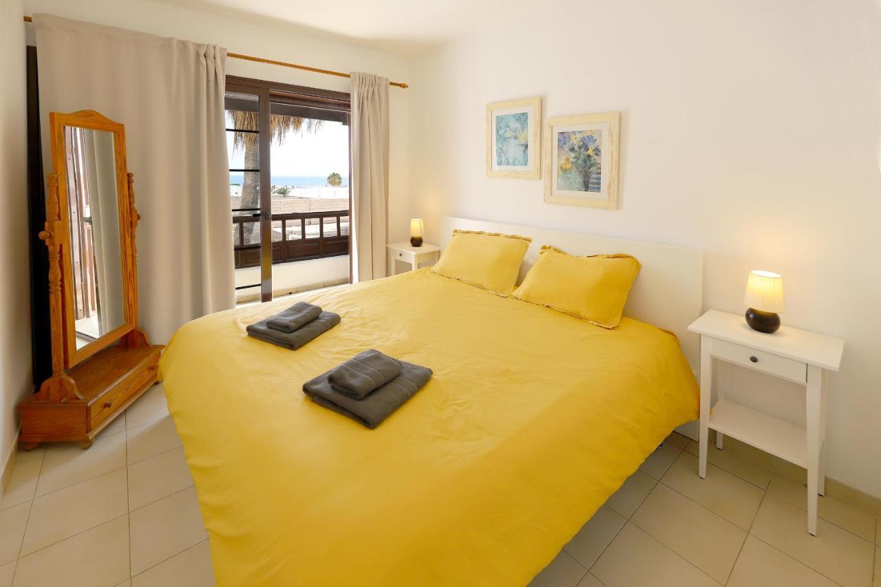 Los Helechos A1, Central 2 Bed Pdc Puerto del Carmen  Exteriör bild
