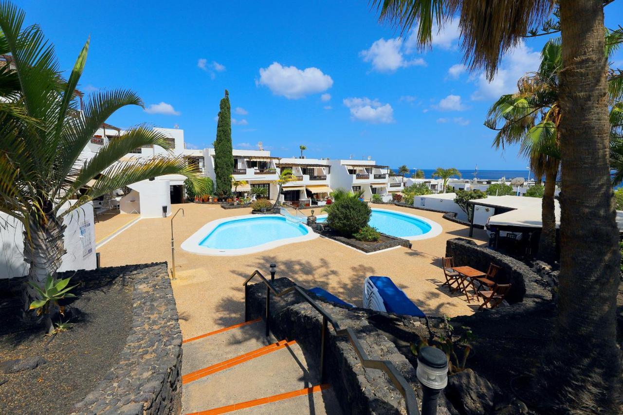 Los Helechos A1, Central 2 Bed Pdc Puerto del Carmen  Exteriör bild